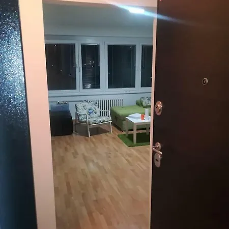Studio Lotta Rosie Appartement