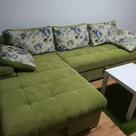 Appartement Studio Lotta Rosie