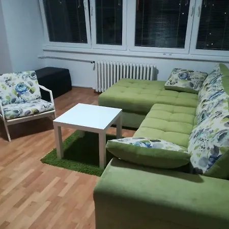 Studio Lotta Rosie Appartement Sarajevo