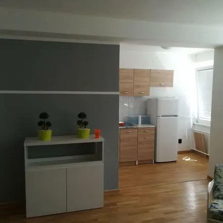 Studio Lotta Rosie Sarajevo