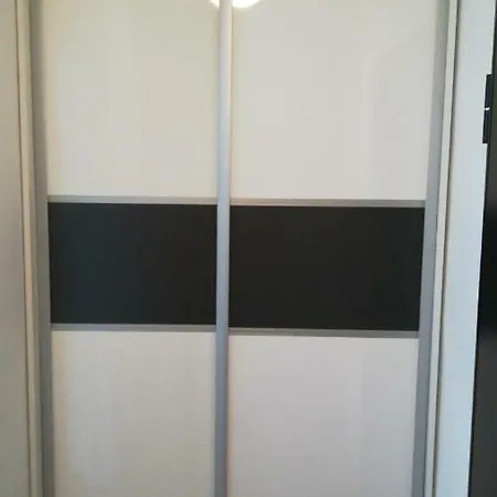 Studio Lotta Rosie Appartement Sarajevo