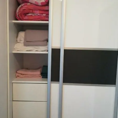Appartement Studio Lotta Rosie