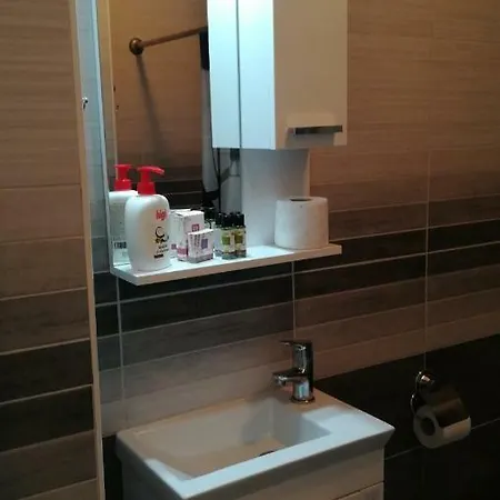 Appartement Studio Lotta Rosie Sarajevo